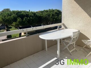 Vente Appartement Appartement 3 pièces Valras-plage
