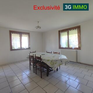  Maison � vendre 3 pi�ces 