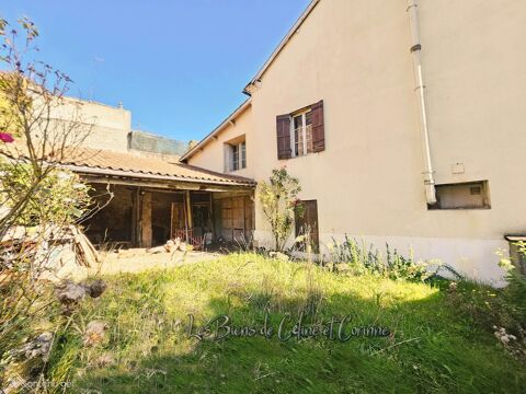   Maison de ma�tre 8 pi�ces Maison - 8 pi�ce(s) - 230 m�
