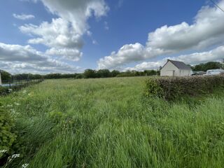  Terrain � vendre 1300 m�