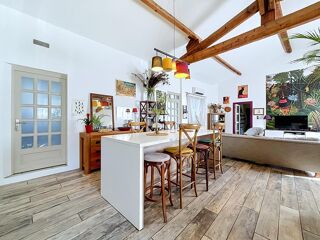  Maison à vendre 5 pièces 110 m²