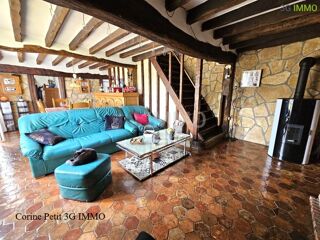  Maison à vendre 4 pièces 80 m²