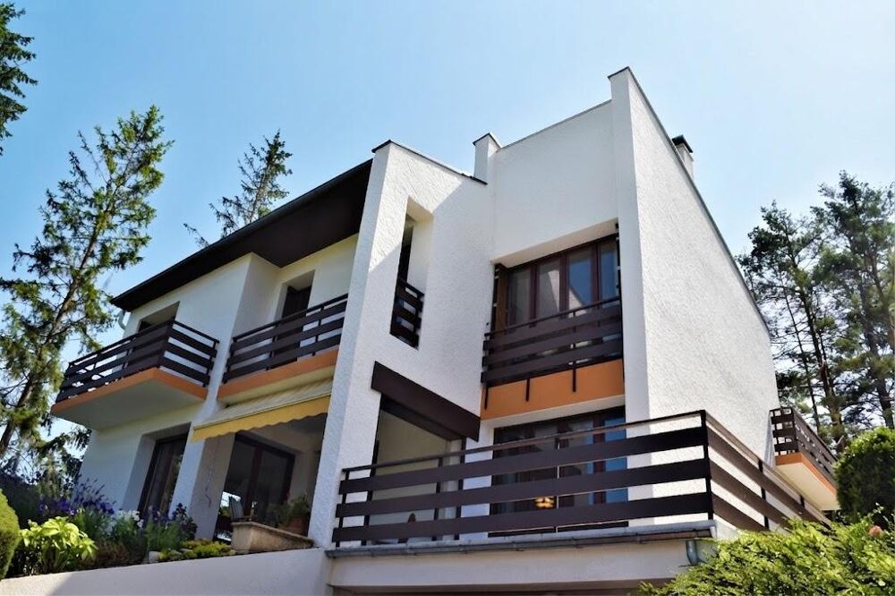 Villa 6 pièces