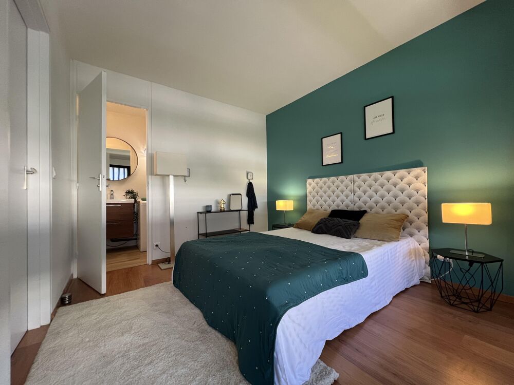 Vente Appartement Appartement 4 pièces Roanne