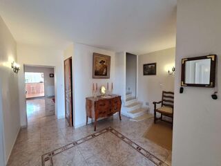  Maison à vendre 6 pièces 