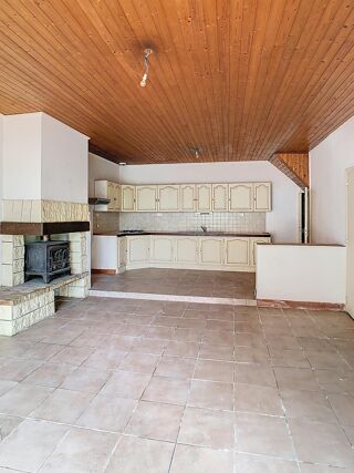  Maison � vendre 4 pi�ces 85 m�