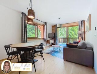 Appartement à vendre 2 pièces 41 m²