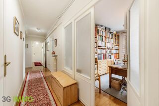  Appartement  vendre 5 pices 107 m
