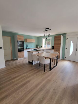  Maison � vendre 5 pi�ces 107 m�