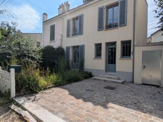  Maison à vendre 4 pièces 64 m²