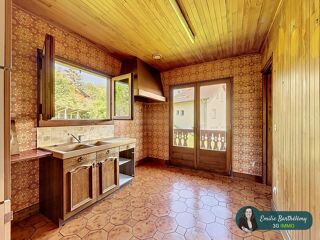  Maison à vendre 6 pièces 110 m²