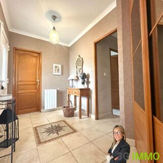  Maison  vendre 4 pices 166 m