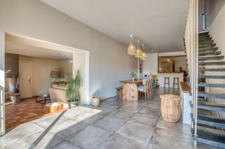  Maison à vendre 4 pièces 136 m²