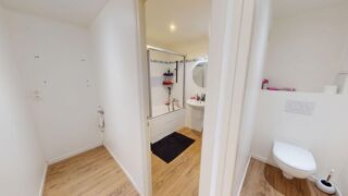  Appartement � vendre 4 pi�ces 