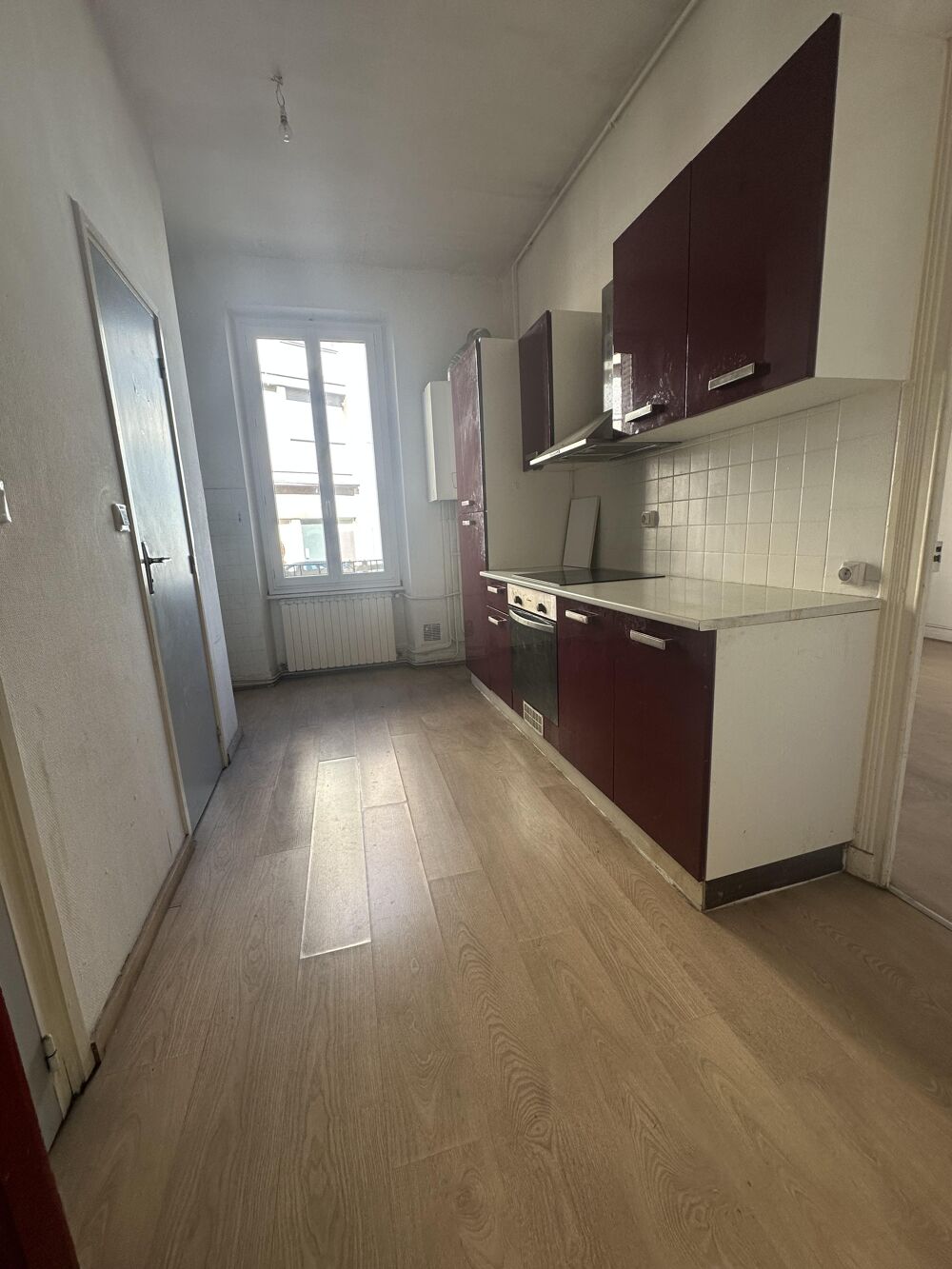 Vente Appartement Appartement 2 pièces Clermont-ferrand