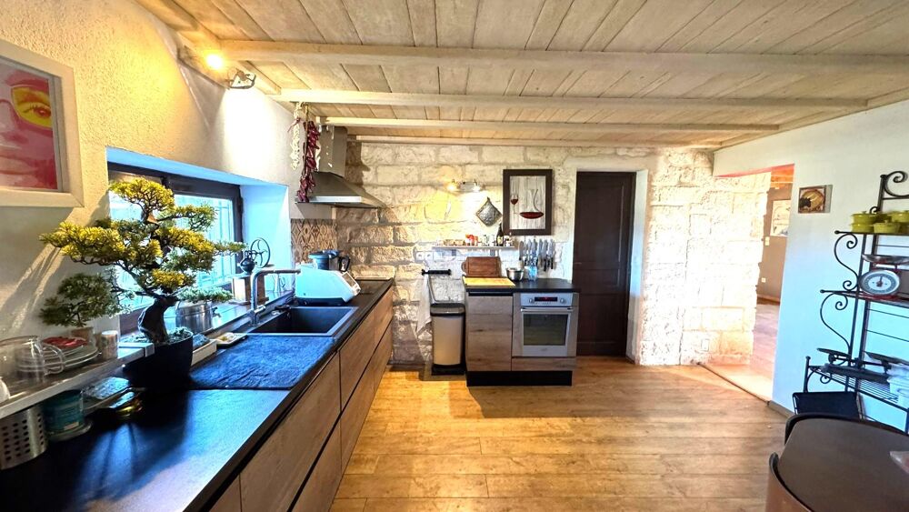 � vendre  Maison Saintes-Maries-de-la-Mer (13460)