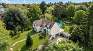  Maison à vendre 7 pièces 195 m²