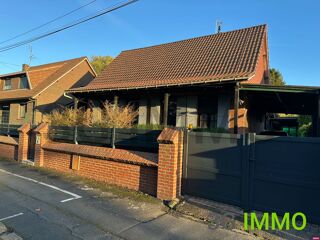 Maison  vendre 5 pices 