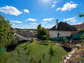  Maison à vendre 5 pièces 119 m²