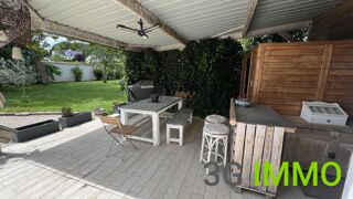  Maison à vendre 6 pièces 148 m²