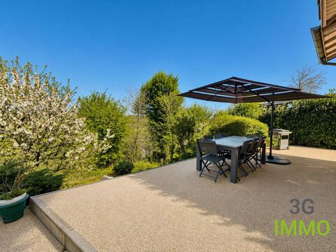   Maison 5 pi�ces Maison - 5 pi�ce(s) - 125 m�