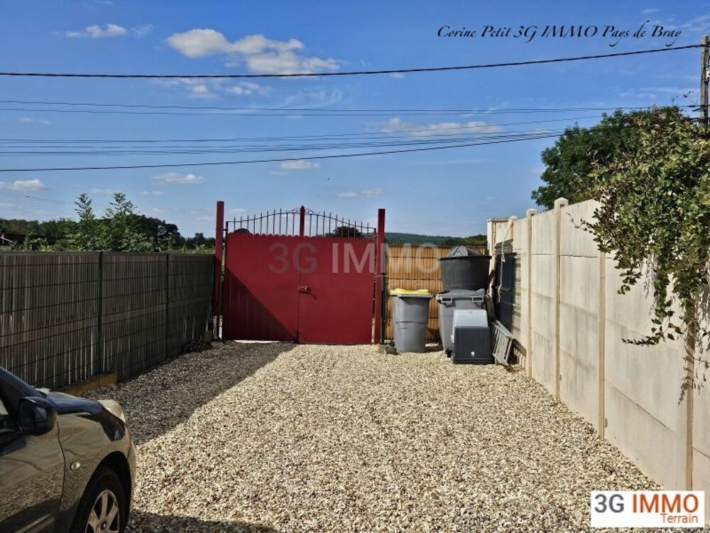 Vente Terrain Terrain constructible Espaubourg