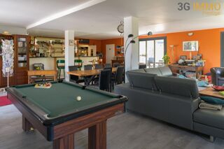  Maison � vendre 15 + pi�ces 540 m�