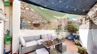  Maison � vendre 5 pi�ces 95 m�