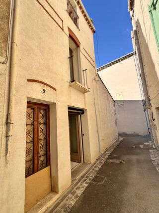  Maison � vendre 4 pi�ces 