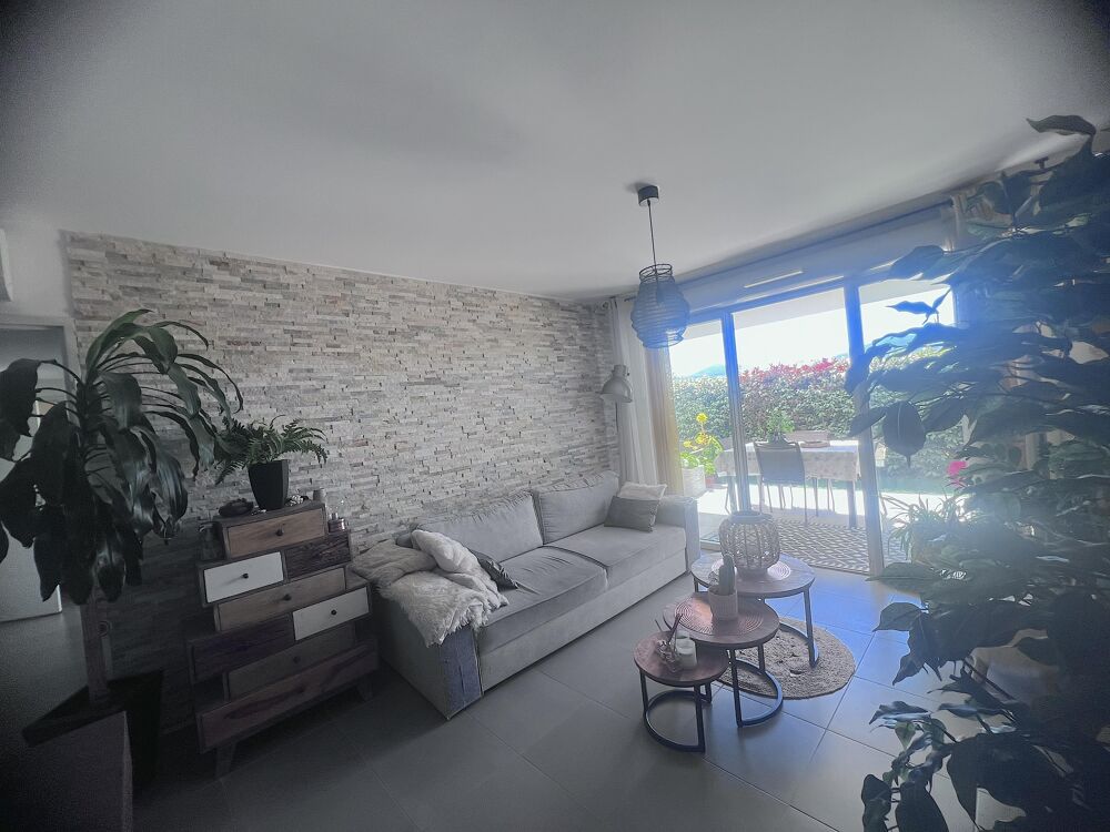 Appartement 3 pièces