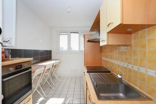  Appartement � vendre 4 pi�ces 68 m�