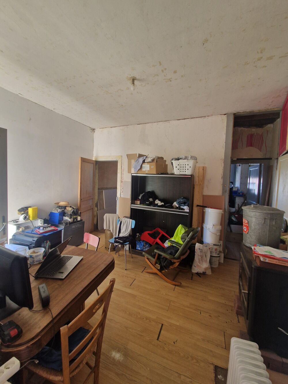 Maison 5 pièces