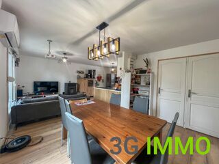  Maison � vendre 4 pi�ces 73 m�