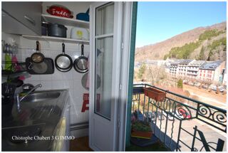  Appartement  vendre 1 pice 24 m