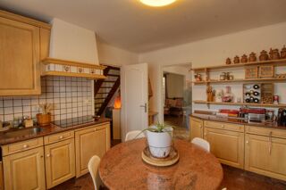  Maison � vendre 6 pi�ces 132 m�