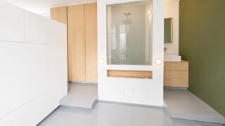  Appartement à vendre 2 pièces 40 m²