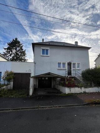  Maison � vendre 5 pi�ces 126 m�