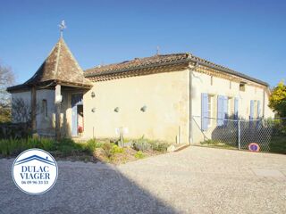  Maison à vendre 8 pièces 194 m² Sainte-mère