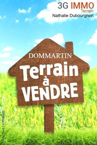  Terrain à vendre 896 m²