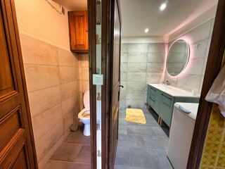  Maison à vendre 6 pièces 186 m²