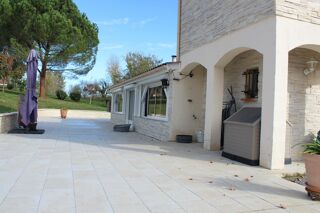  Maison à vendre 8 pièces 187 m²