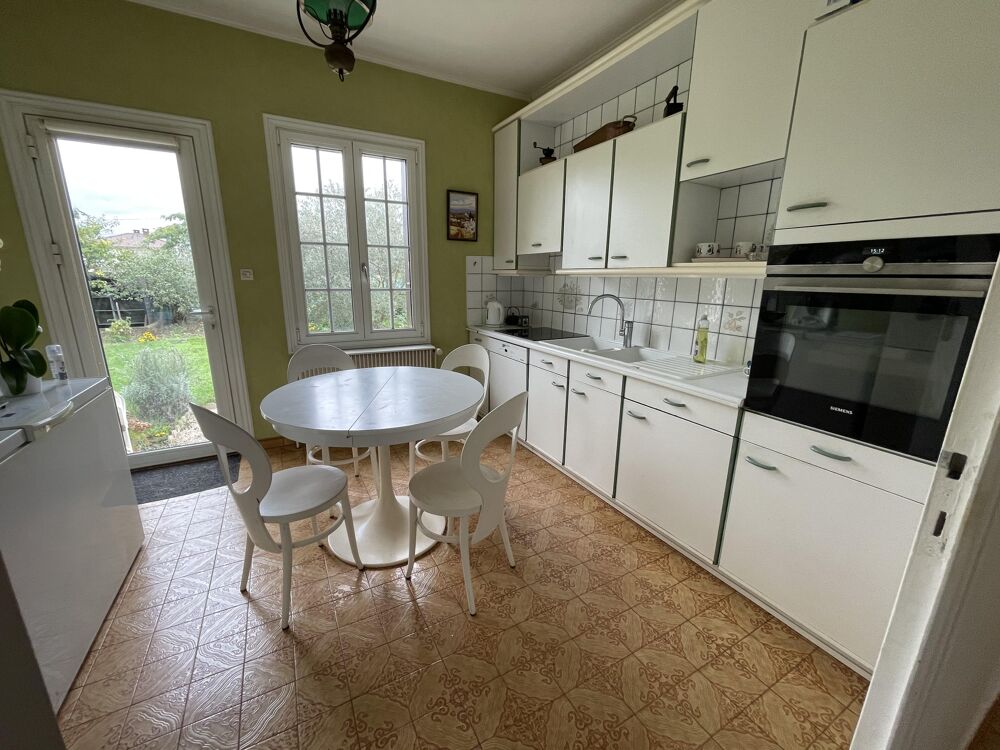 Vente Maison Maison 5 pi�ces Saint-bonnet-de-mure
