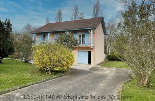  Immeuble à vendre 7 pièces 140 m² Lescar