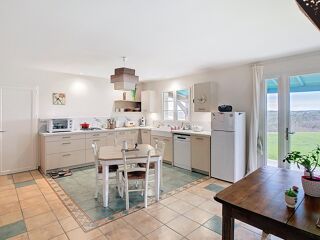  Maison � vendre 4 pi�ces 88 m�