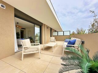  Appartement � vendre 3 pi�ces 63 m�