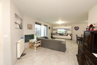  Maison à vendre 4 pièces 98 m²