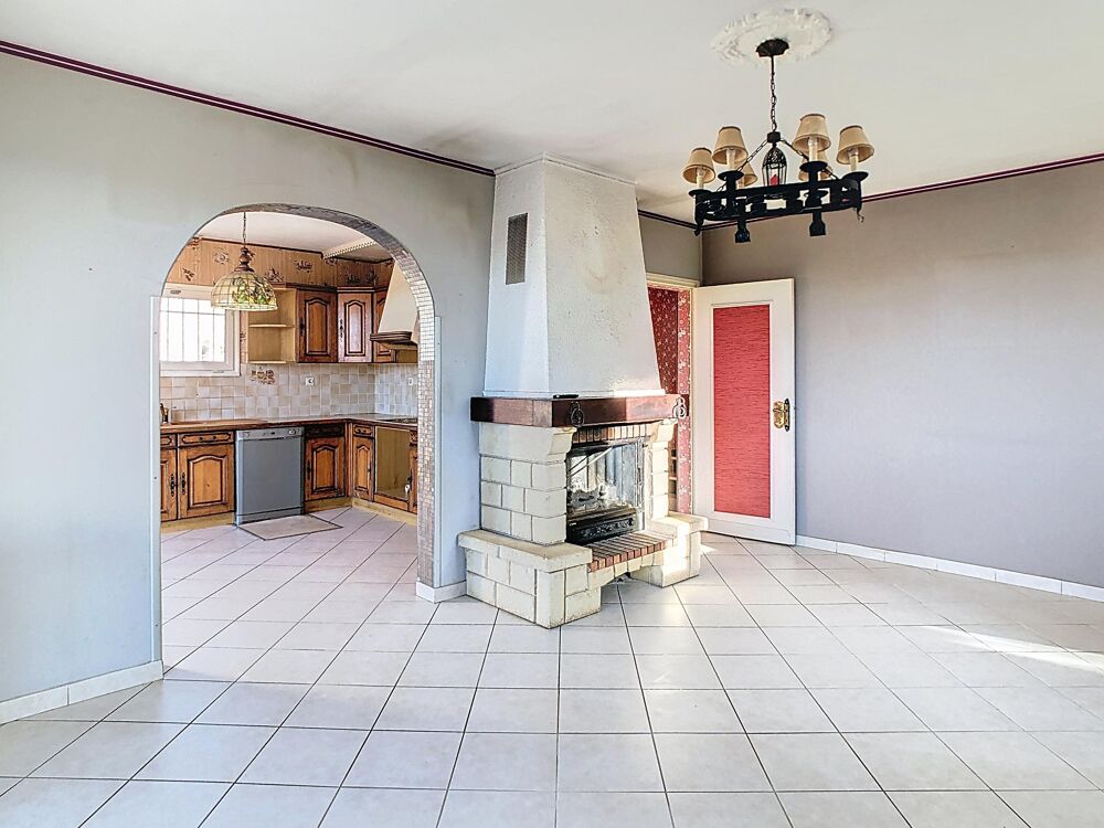Vente Maison Maison 5 pièces Mirande
