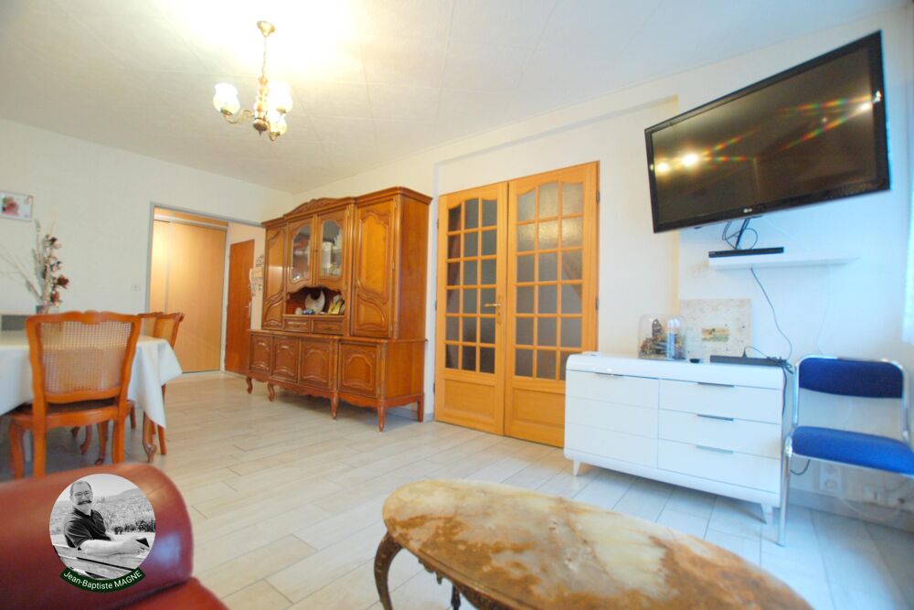 Appartement 4 pièces