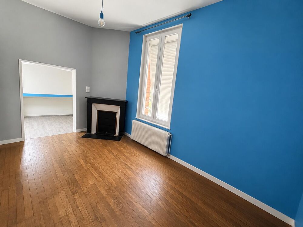 Maison 5 pièces