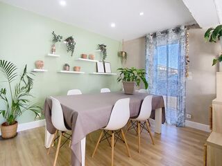  Maison � vendre 4 pi�ces 88 m�